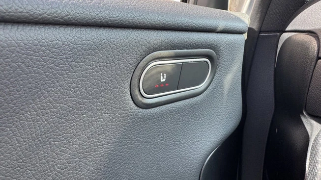 Mercedes-Benz A-Klasse - Afbeelding 19 van 21