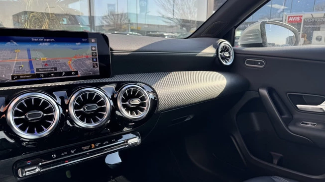 Mercedes-Benz A-Klasse - Afbeelding 20 van 21