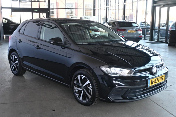 Volkswagen Polo - Afbeelding 9 van 30