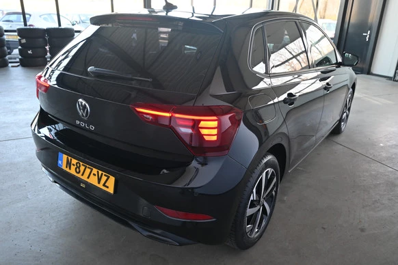 Volkswagen Polo - Afbeelding 11 van 30