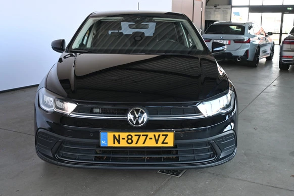 Volkswagen Polo - Afbeelding 13 van 30