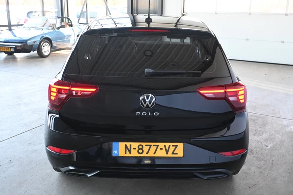 Volkswagen Polo - Afbeelding 14 van 30