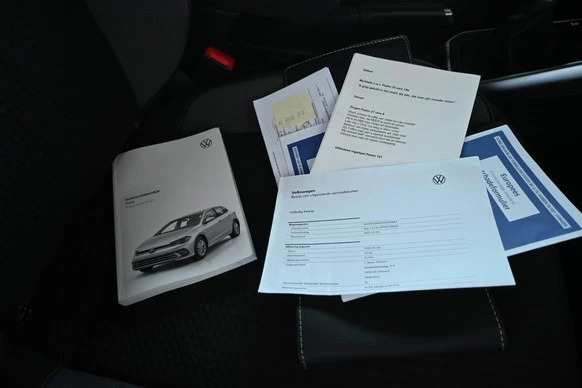 Volkswagen Polo - Afbeelding 21 van 30