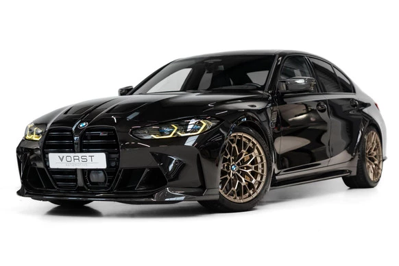 BMW M3 - Afbeelding 1 van 30