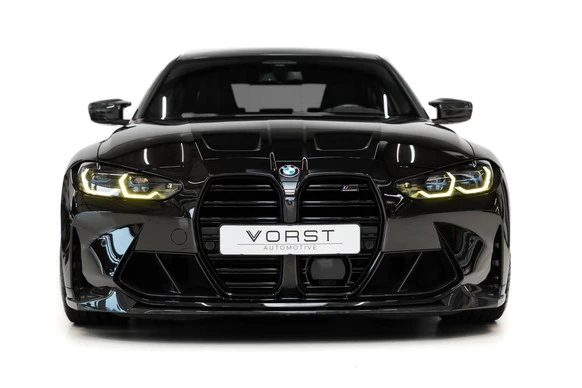 BMW M3 - Afbeelding 2 van 30