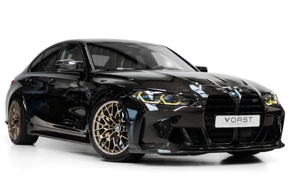 BMW M3 - Afbeelding 3 van 30