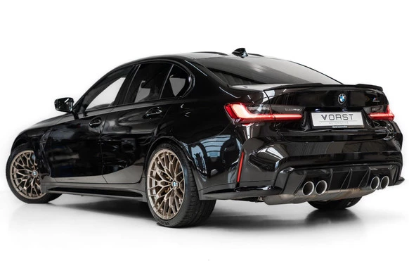 BMW M3 - Afbeelding 4 van 30
