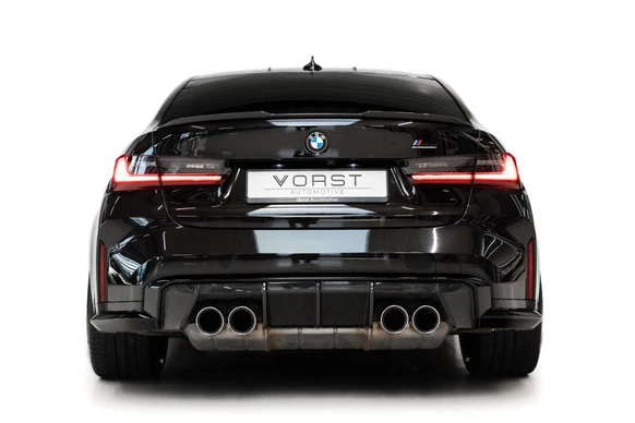 BMW M3 - Afbeelding 5 van 30