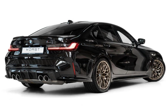 BMW M3 - Afbeelding 6 van 30