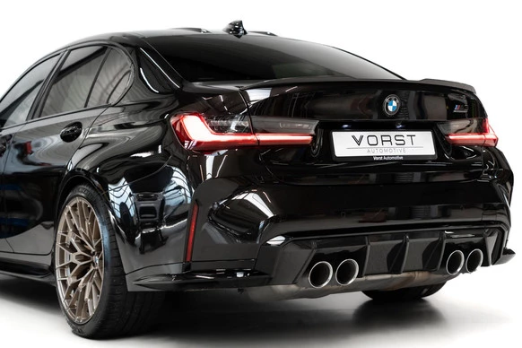 BMW M3 - Afbeelding 7 van 30