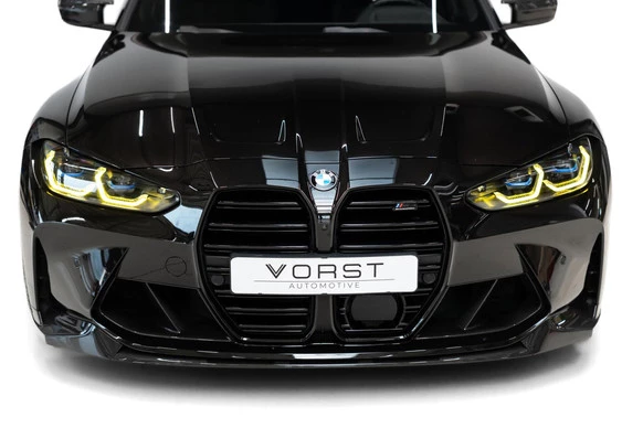 BMW M3 - Afbeelding 8 van 30