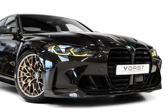 BMW M3 - Afbeelding 9 van 30