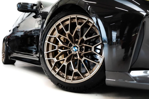 BMW M3 - Afbeelding 10 van 30