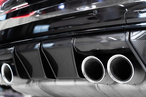 BMW M3 - Afbeelding 11 van 30