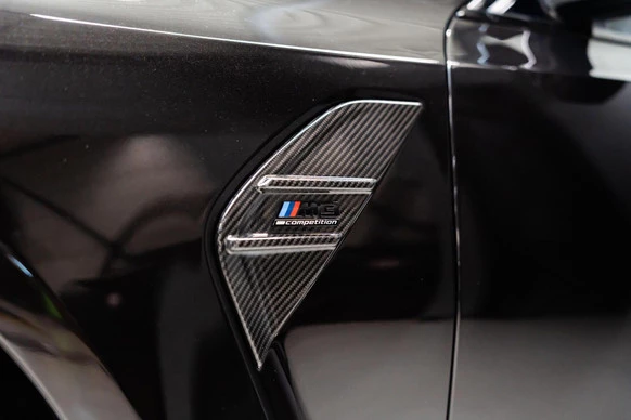 BMW M3 - Afbeelding 13 van 30
