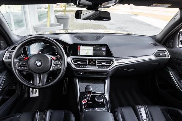 BMW M3 - Afbeelding 15 van 30