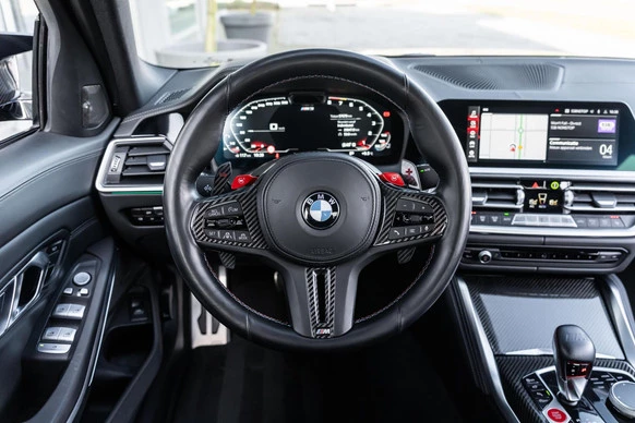 BMW M3 - Afbeelding 16 van 30