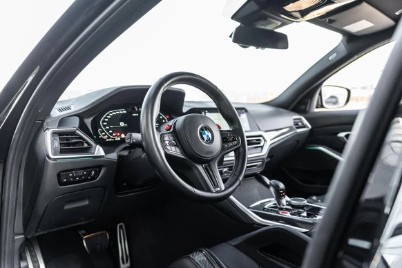 BMW M3 - Afbeelding 17 van 30