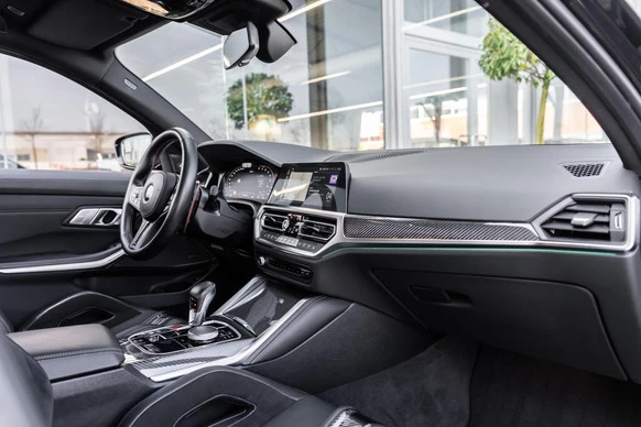 BMW M3 - Afbeelding 18 van 30