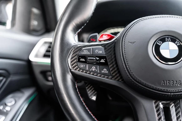 BMW M3 - Afbeelding 20 van 30