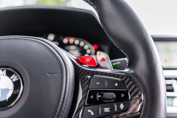 BMW M3 - Afbeelding 23 van 30