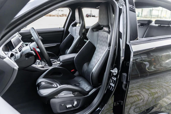 BMW M3 - Afbeelding 24 van 30