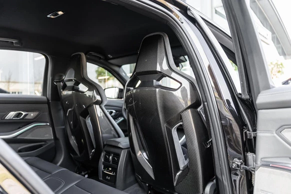 BMW M3 - Afbeelding 25 van 30