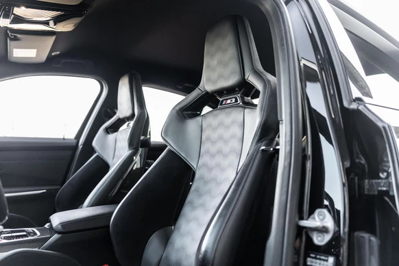 BMW M3 - Afbeelding 27 van 30
