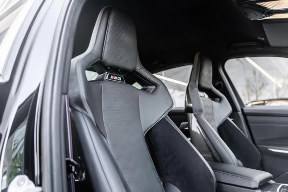 BMW M3 - Afbeelding 28 van 30
