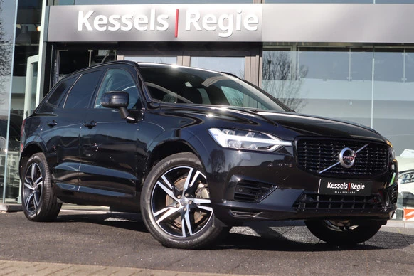 Volvo XC60 - Afbeelding 1 van 30
