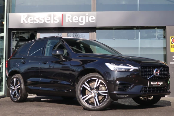 Volvo XC60 - Afbeelding 2 van 30