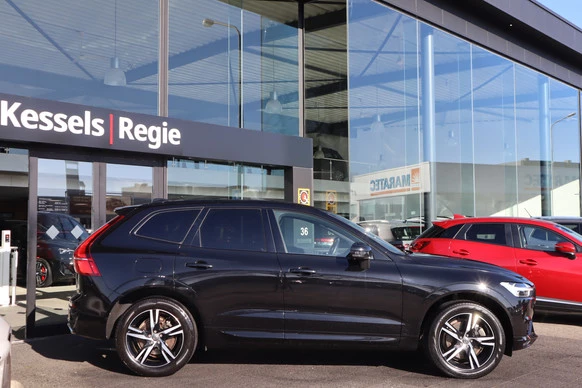 Volvo XC60 - Afbeelding 3 van 30