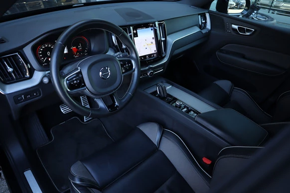 Volvo XC60 - Afbeelding 7 van 30