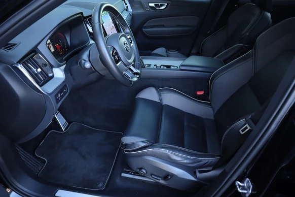 Volvo XC60 - Afbeelding 17 van 30