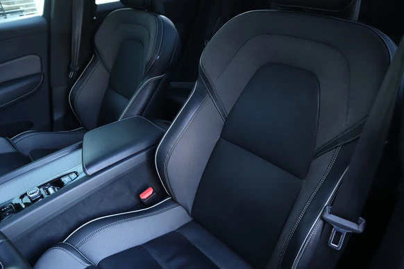 Volvo XC60 - Afbeelding 21 van 30