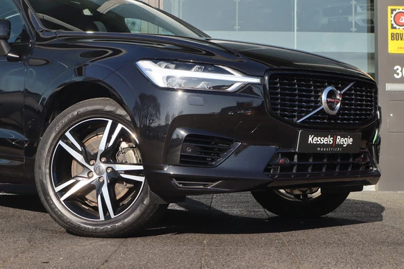Volvo XC60 - Afbeelding 22 van 30