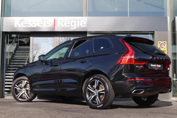 Volvo XC60 - Afbeelding 23 van 30
