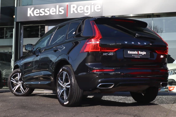 Volvo XC60 - Afbeelding 24 van 30