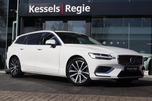 Volvo V60 - Afbeelding 1 van 30
