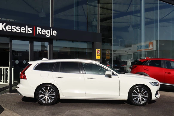 Volvo V60 - Afbeelding 3 van 30