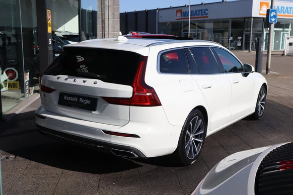 Volvo V60 - Afbeelding 4 van 30