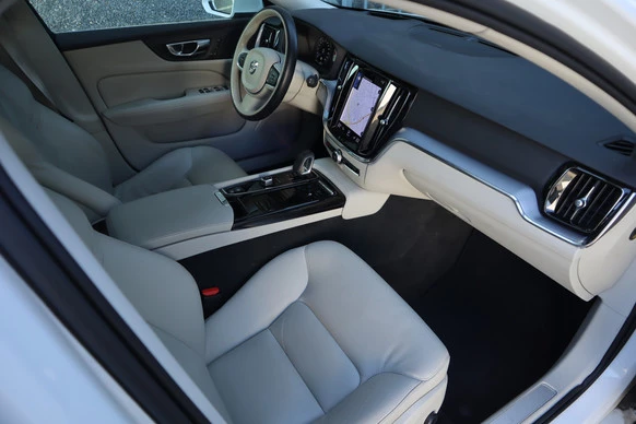 Volvo V60 - Afbeelding 5 van 30