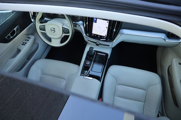 Volvo V60 - Afbeelding 9 van 30