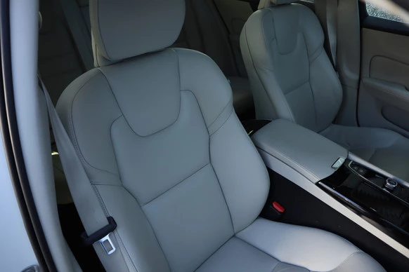 Volvo V60 - Afbeelding 19 van 30