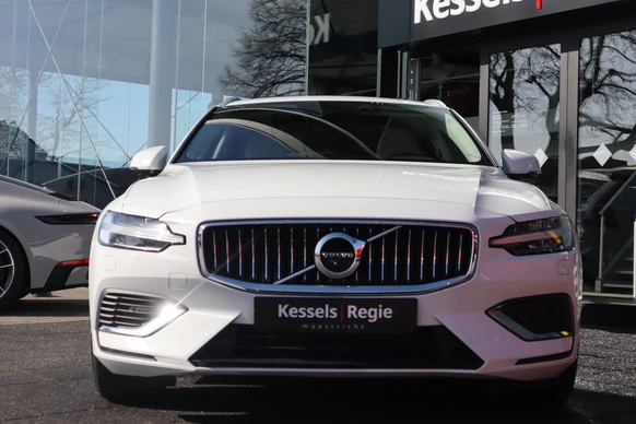 Volvo V60 - Afbeelding 20 van 30