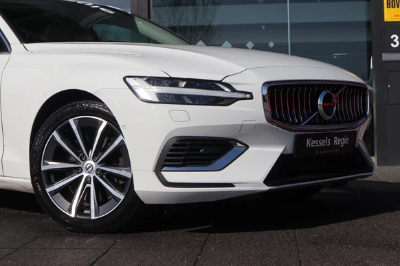 Volvo V60 - Afbeelding 21 van 30