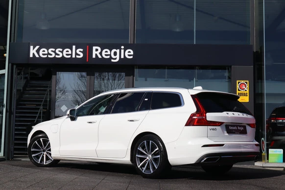 Volvo V60 - Afbeelding 22 van 30