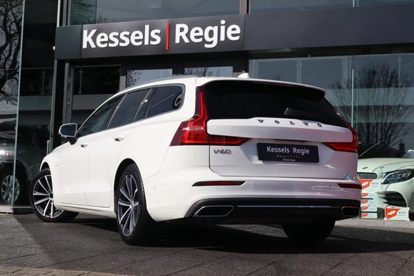 Volvo V60 - Afbeelding 23 van 30
