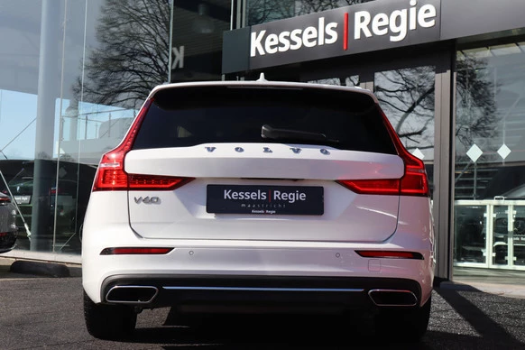 Volvo V60 - Afbeelding 24 van 30
