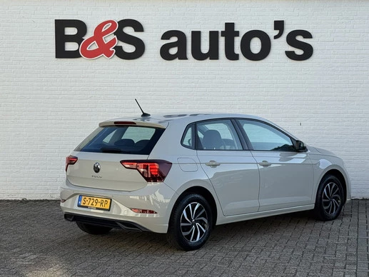 Volkswagen Polo - Afbeelding 2 van 30